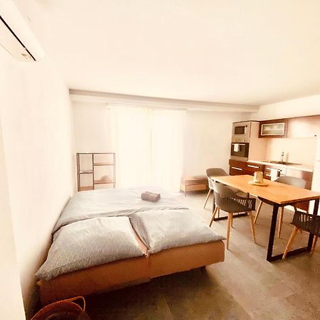 Apartment Nicol Senj  Buitenkant foto