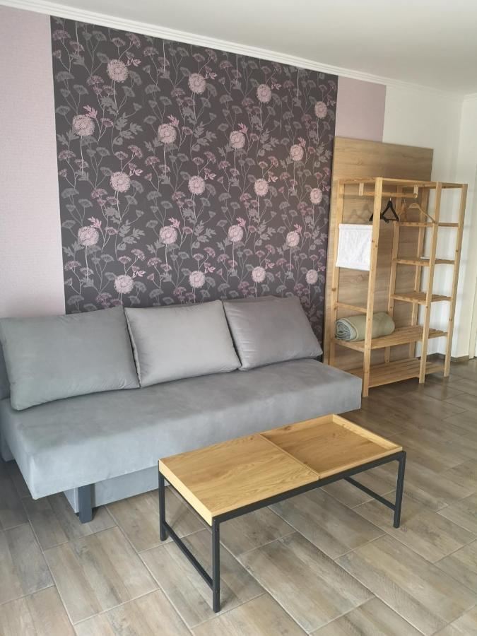 Apartment Nicol Senj  Buitenkant foto