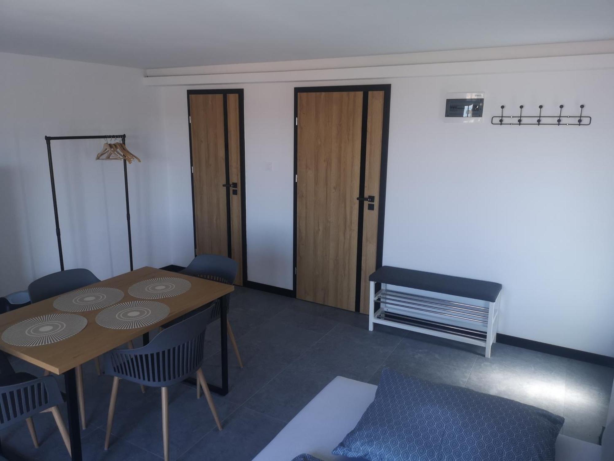 Apartment Nicol Senj  Buitenkant foto