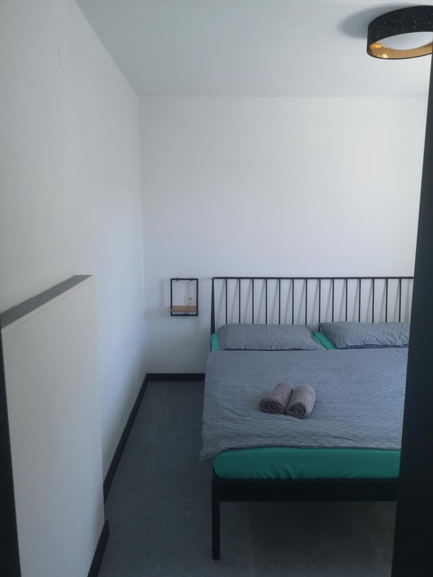 Apartment Nicol Senj  Buitenkant foto