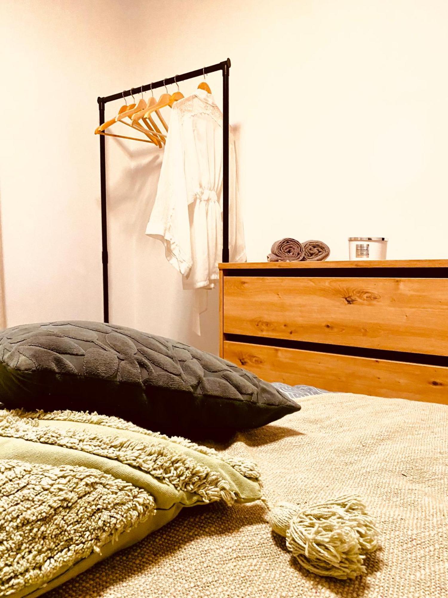 Apartment Nicol Senj  Buitenkant foto