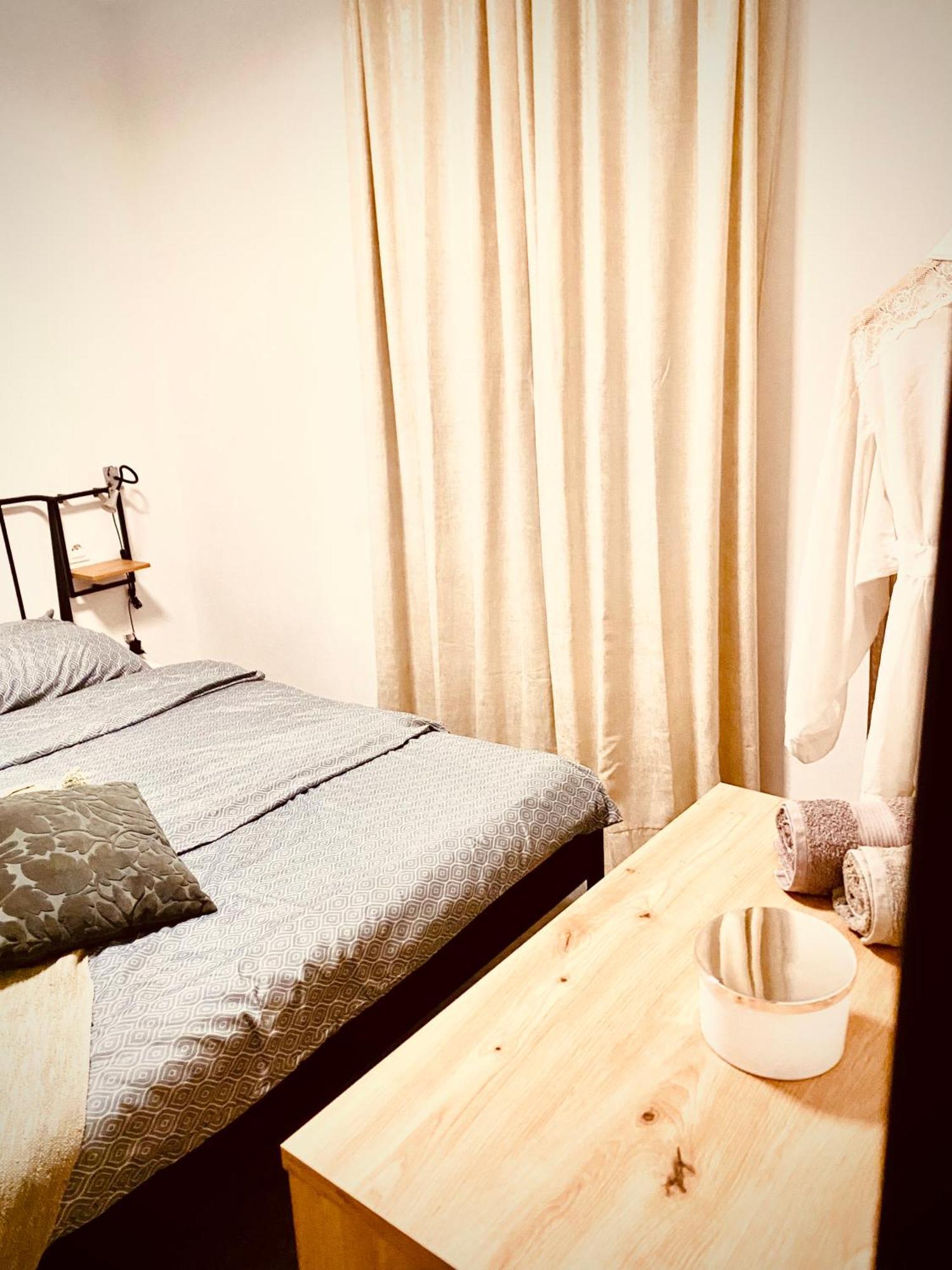 Apartment Nicol Senj  Buitenkant foto