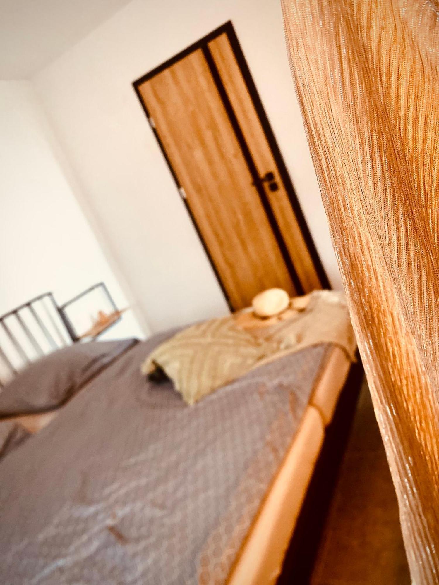 Apartment Nicol Senj  Buitenkant foto