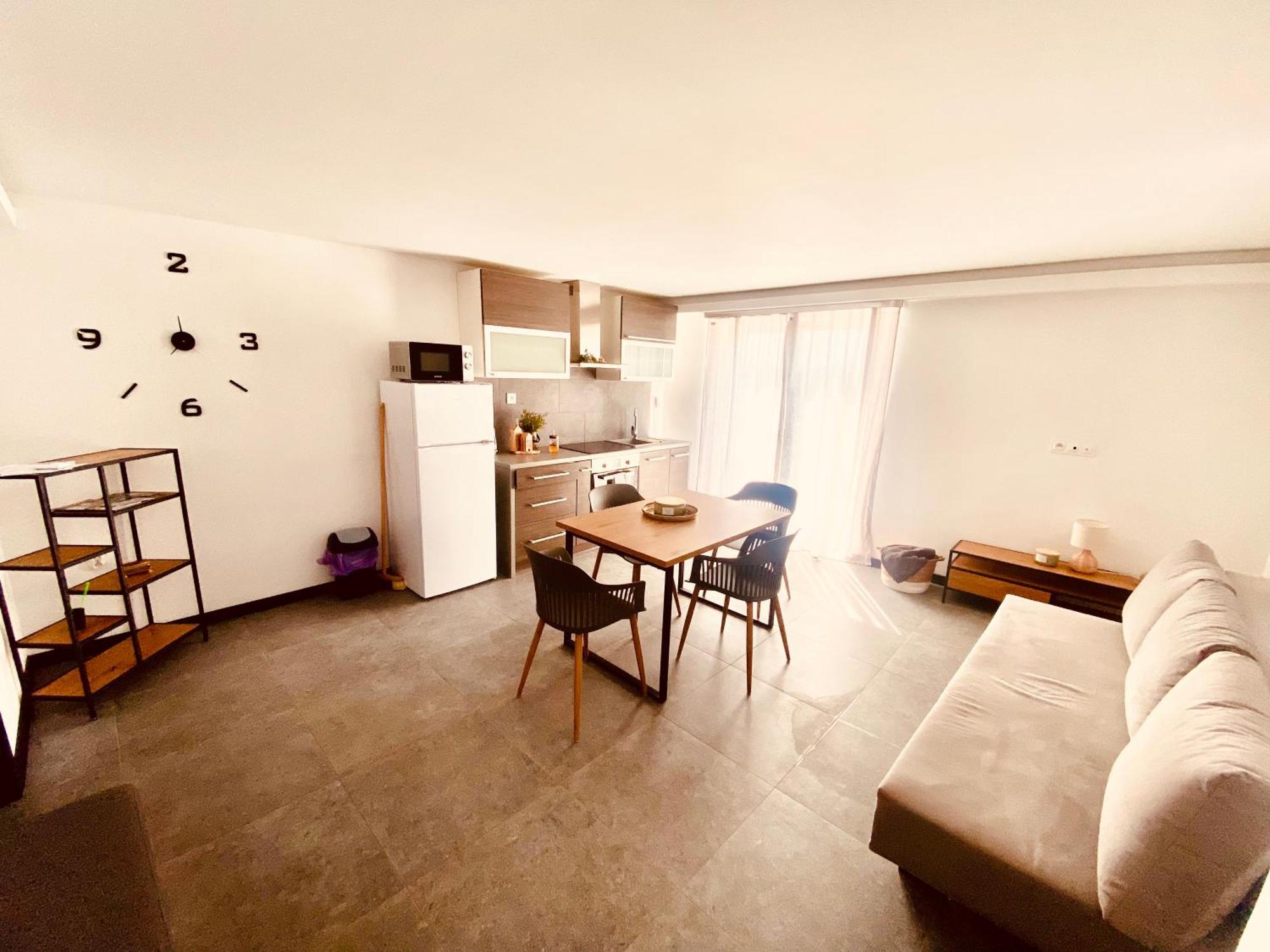 Apartment Nicol Senj  Buitenkant foto