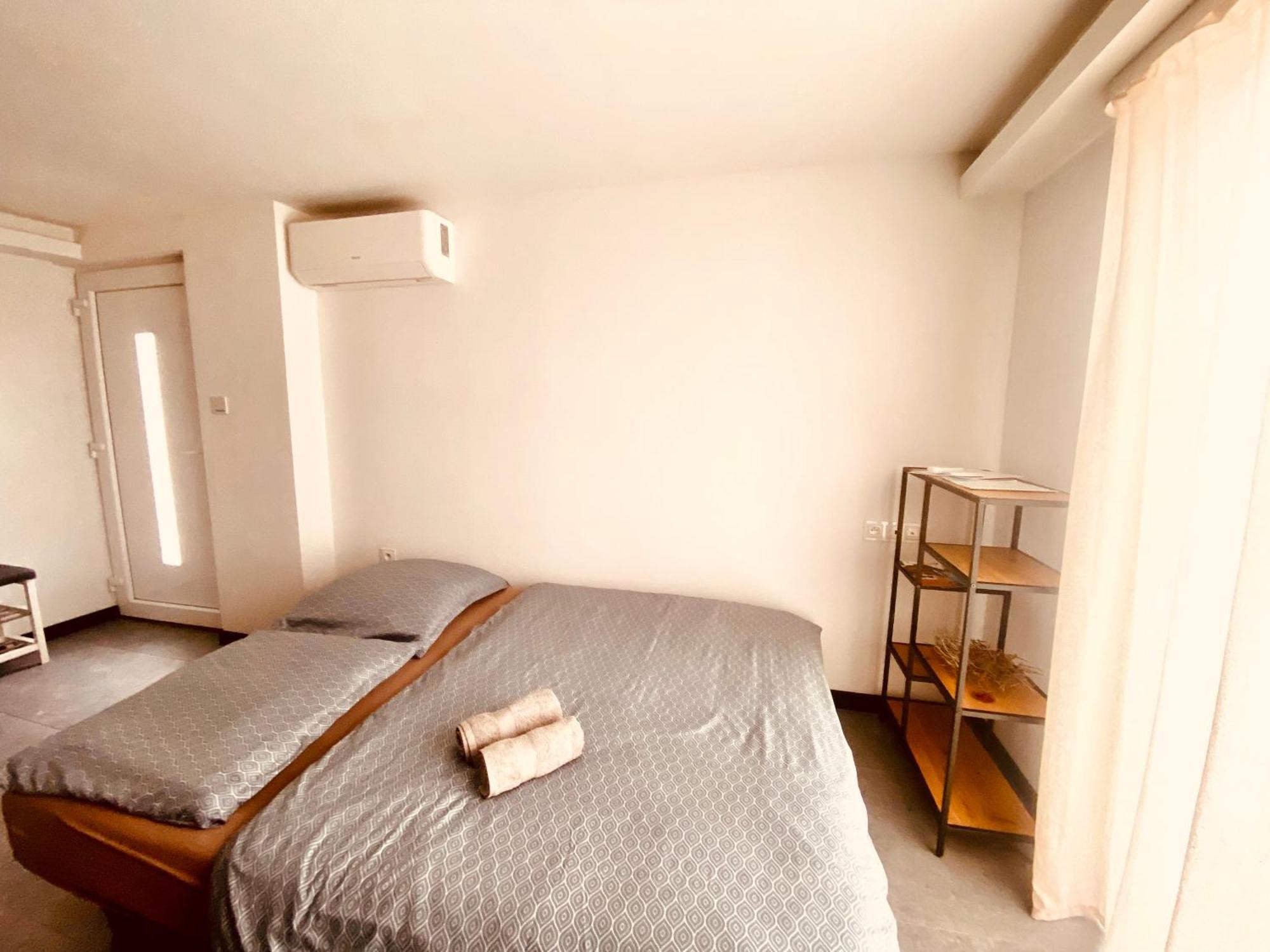 Apartment Nicol Senj  Buitenkant foto