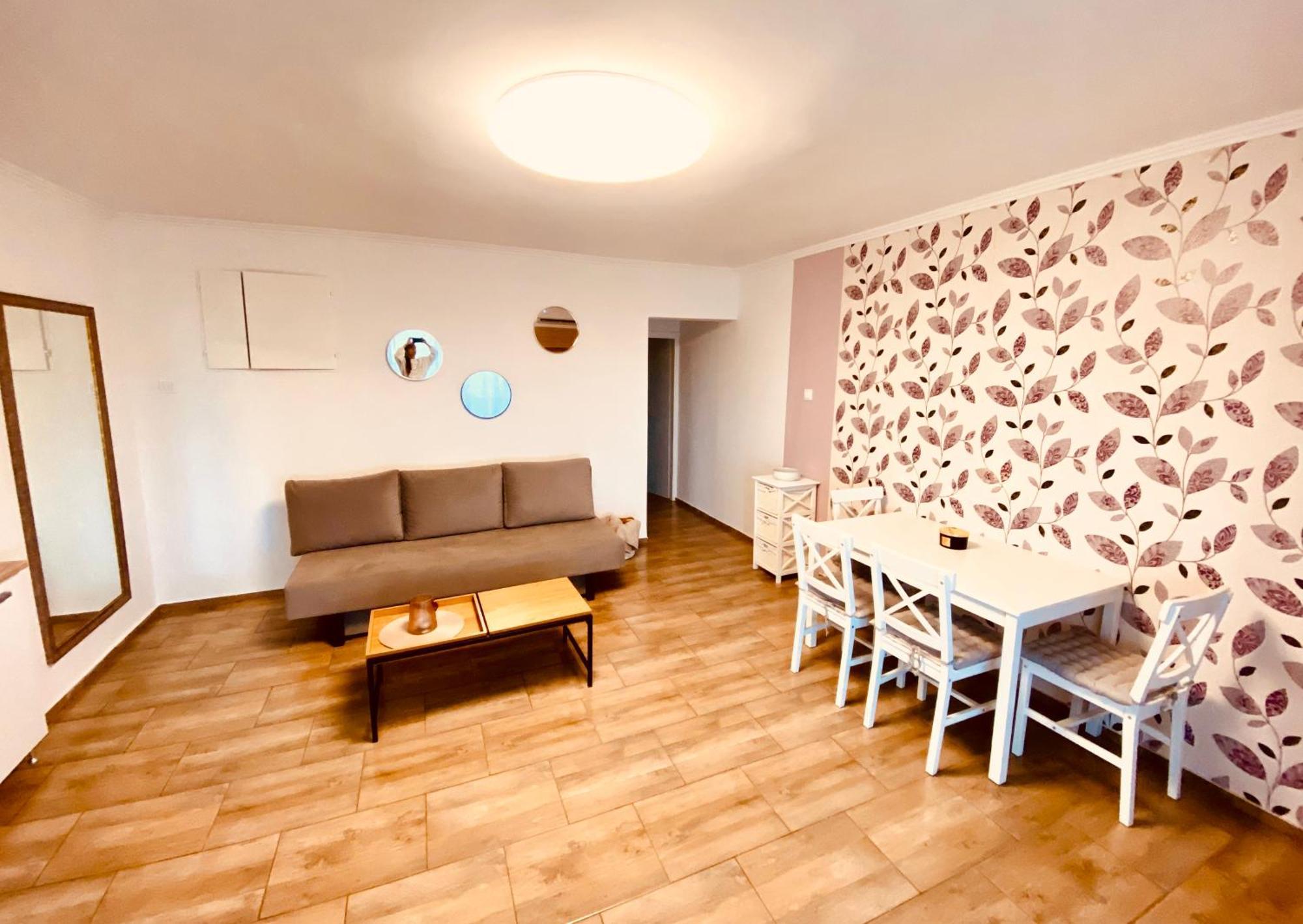 Apartment Nicol Senj  Buitenkant foto