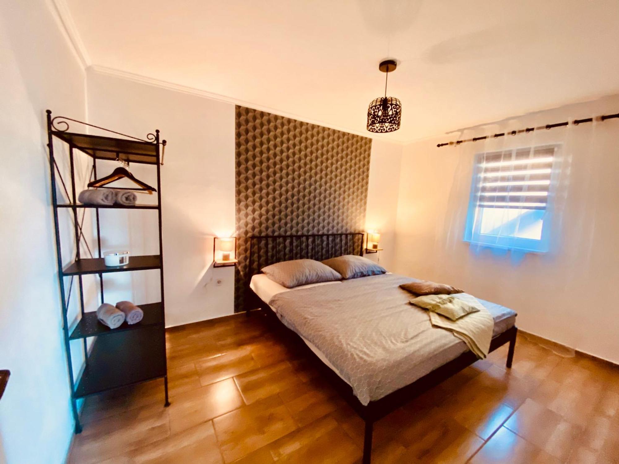 Apartment Nicol Senj  Buitenkant foto