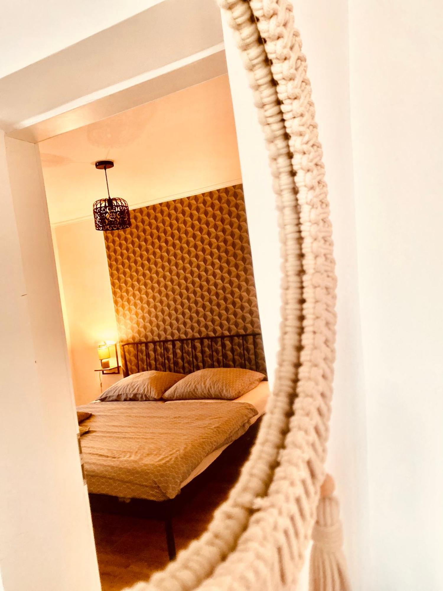 Apartment Nicol Senj  Buitenkant foto