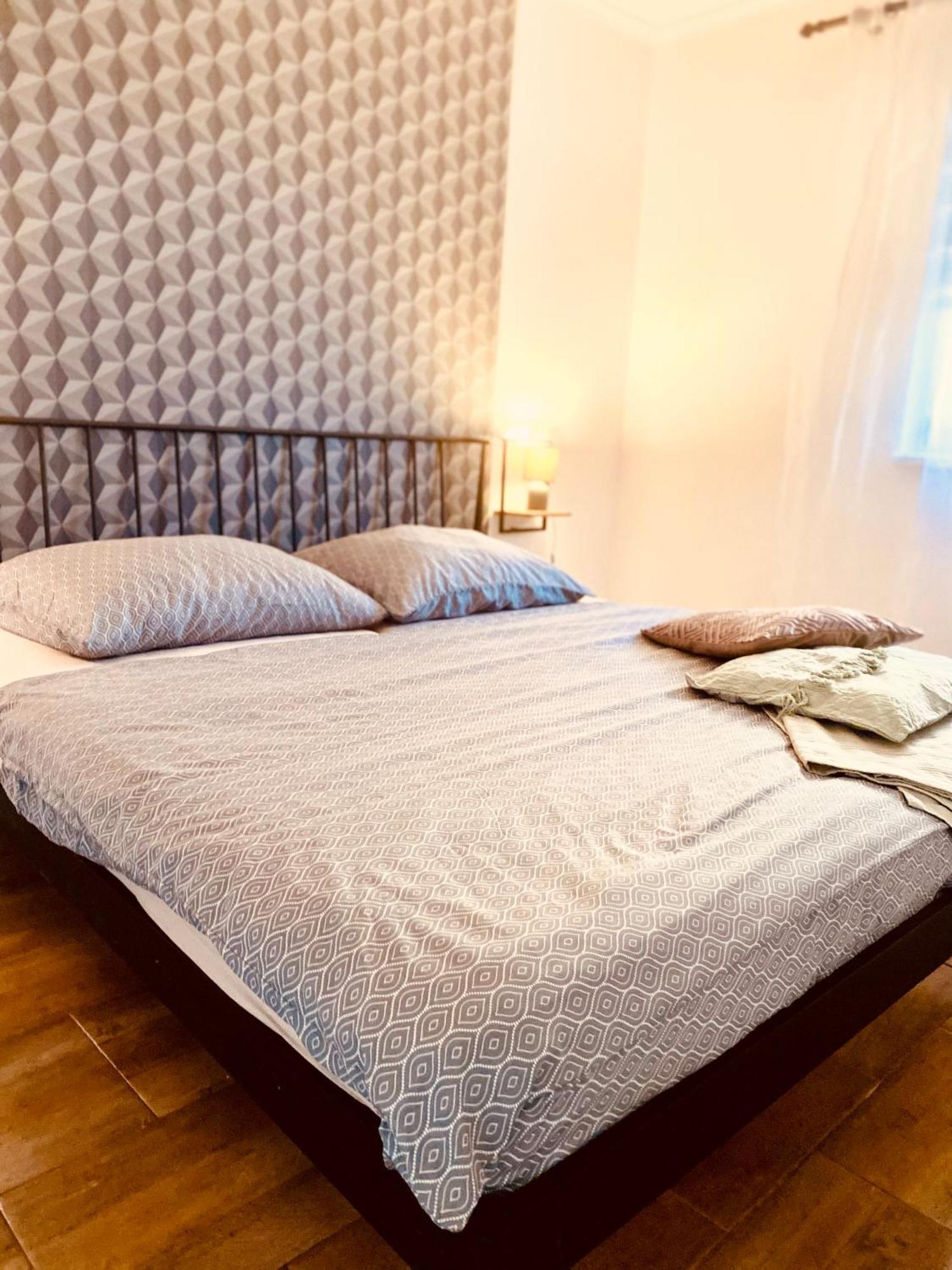 Apartment Nicol Senj  Buitenkant foto