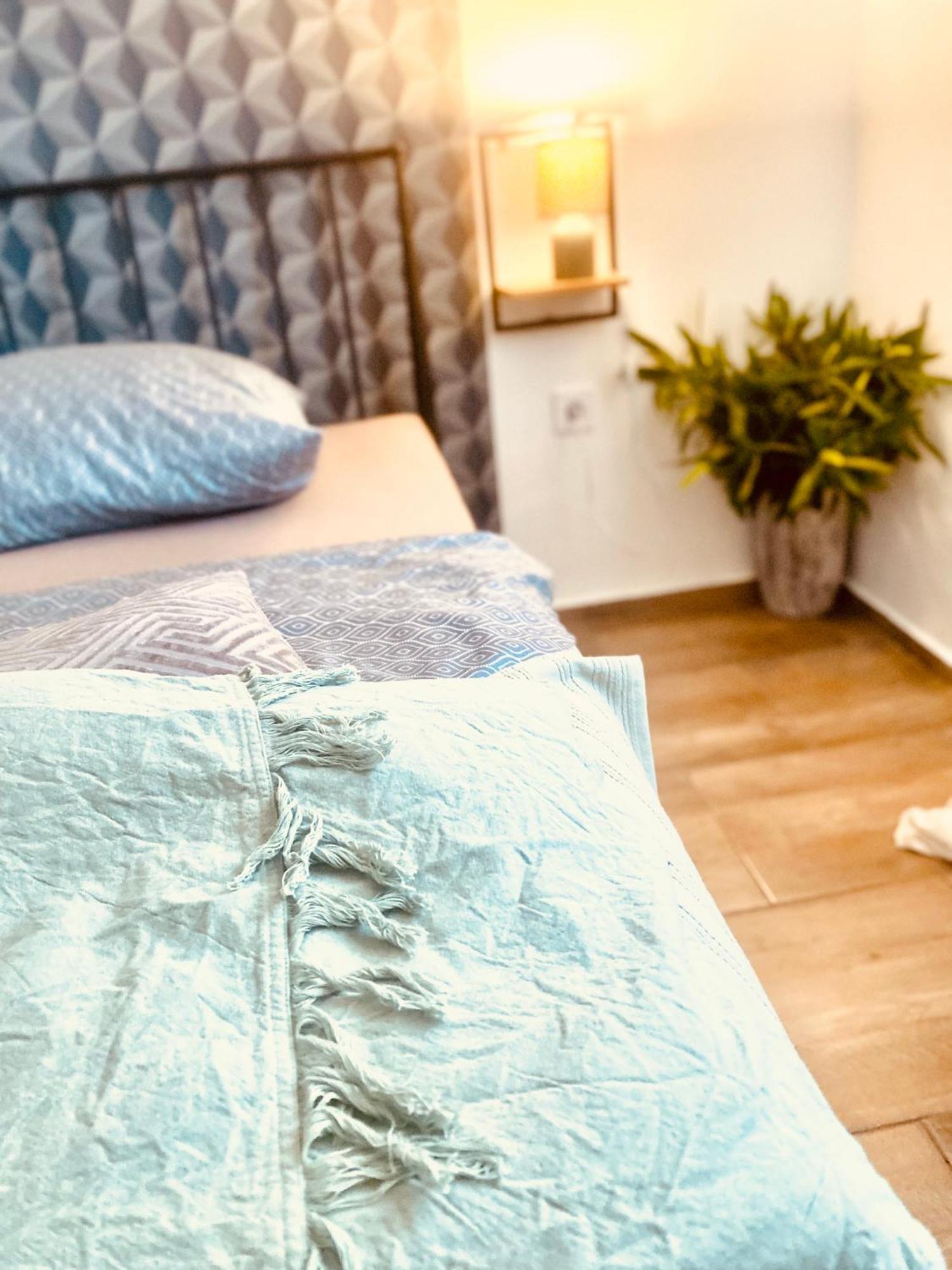 Apartment Nicol Senj  Buitenkant foto