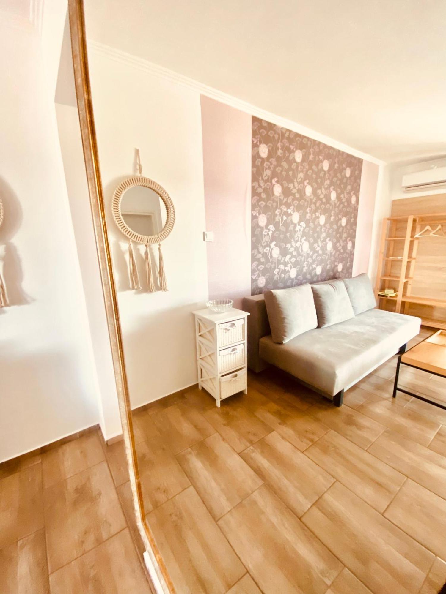 Apartment Nicol Senj  Buitenkant foto