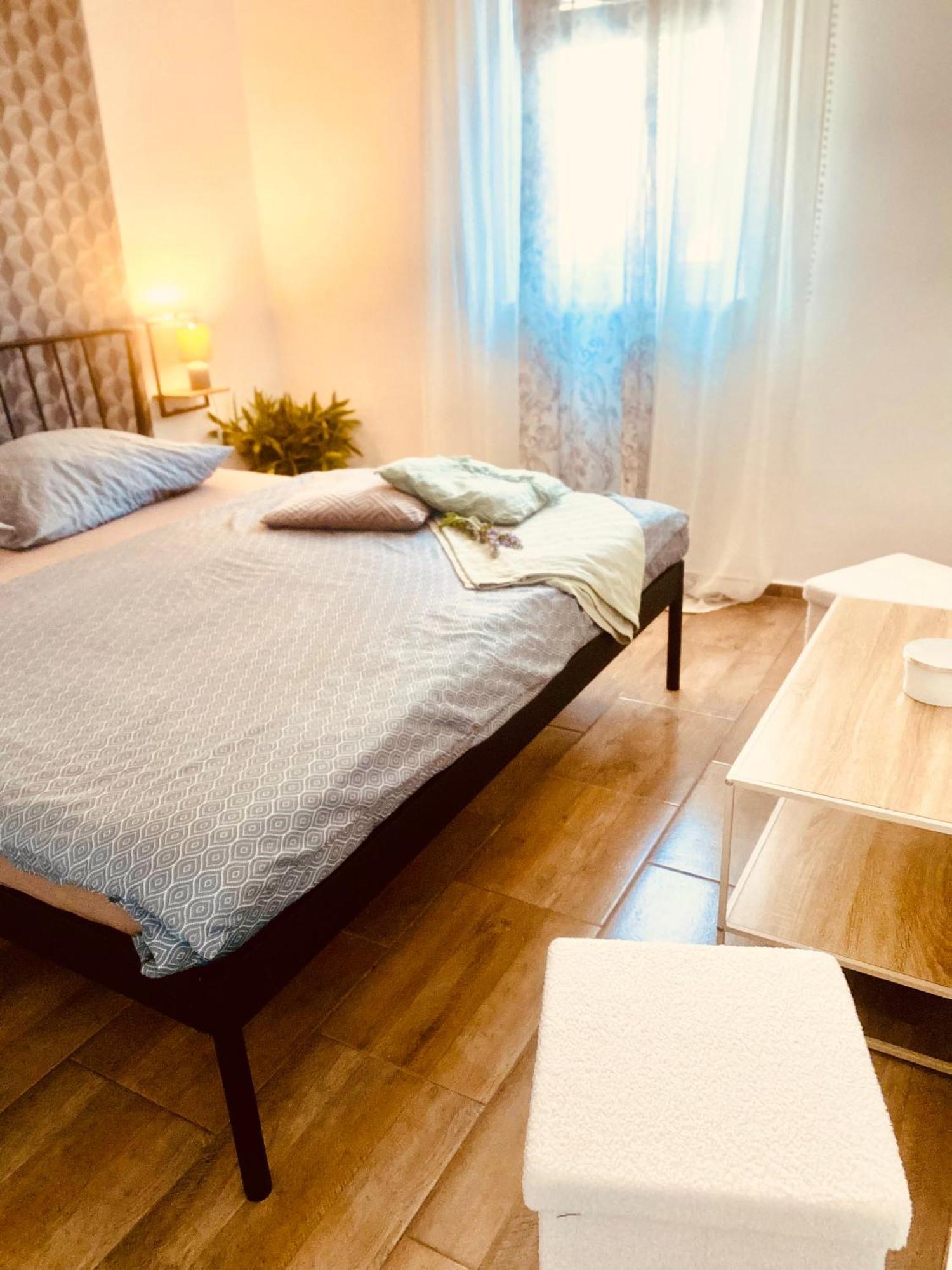Apartment Nicol Senj  Buitenkant foto